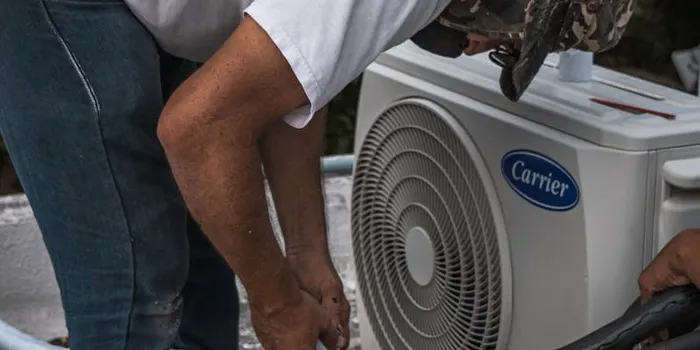 Aire acondicionado y refrigeración