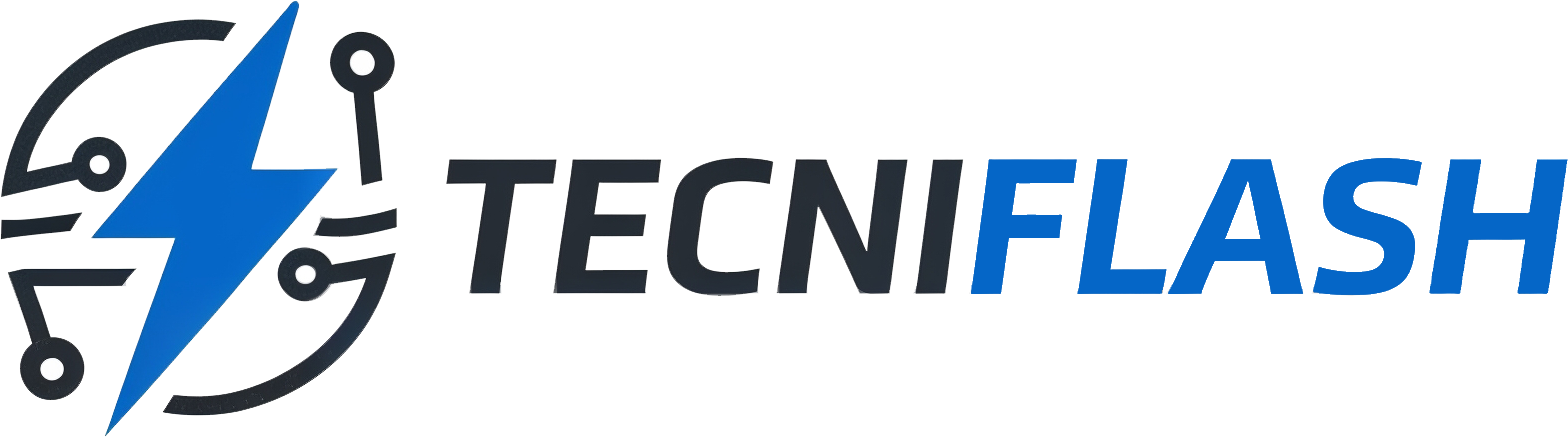 TECNIFLASH
